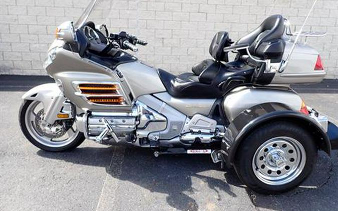 2003 Honda Gold Wing