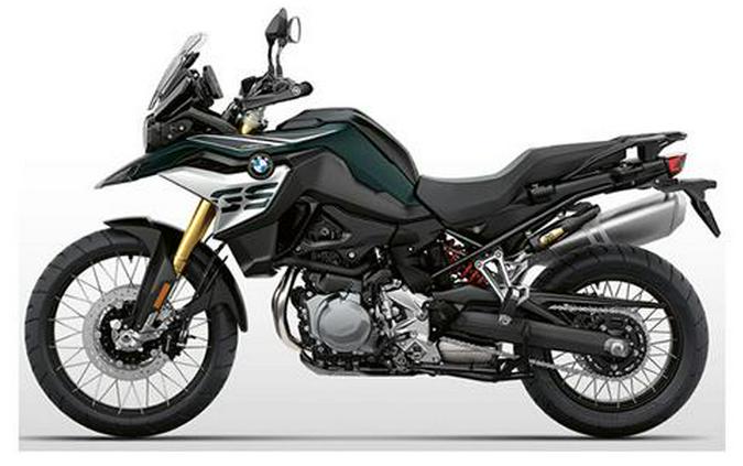 2020 BMW F 850 GS