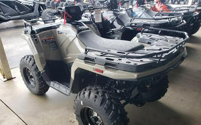 2024 Polaris Sportsman 570