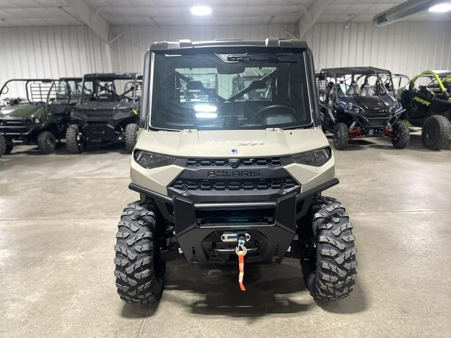 2024 Polaris® Ranger Crew XP 1000 NorthStar Edition Ultimate