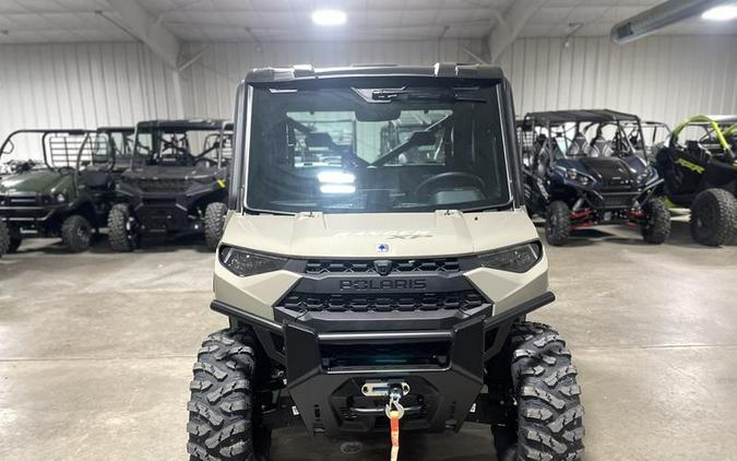 2024 Polaris® Ranger Crew XP 1000 NorthStar Edition Ultimate