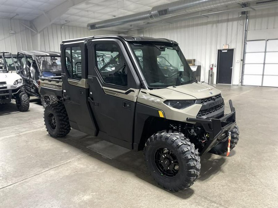 2024 Polaris® Ranger Crew XP 1000 NorthStar Edition Ultimate