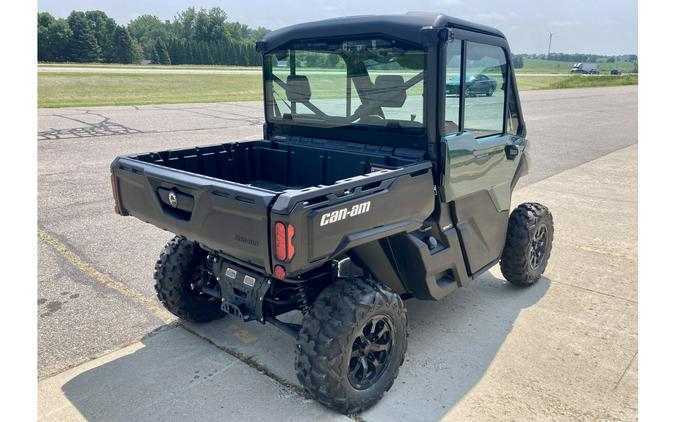 2024 Can-Am DEFENDER DPS CAB HD9