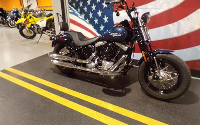 2008 Harley-Davidson Softail® Cross Bones™