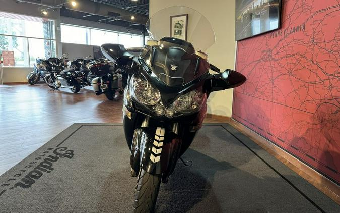 2014 Kawasaki Concours™14 ABS