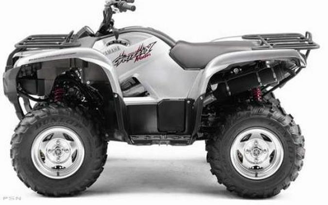 2011 Yamaha Grizzly 700 FI Auto. 4x4 EPS Special Edition