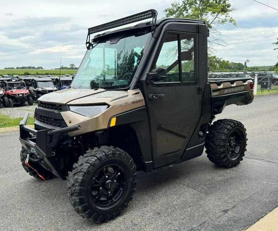 2023 Polaris® Ranger XP 1000 Premium