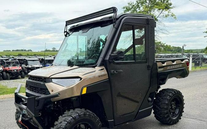 2023 Polaris® Ranger XP 1000 Premium