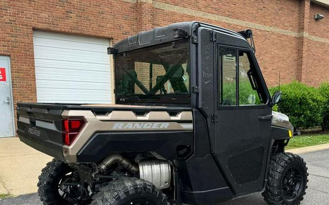 2023 Polaris® Ranger XP 1000 Premium