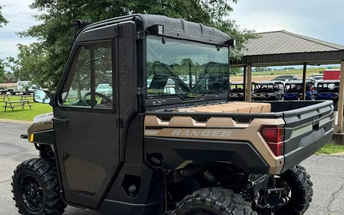 2023 Polaris® Ranger XP 1000 Premium