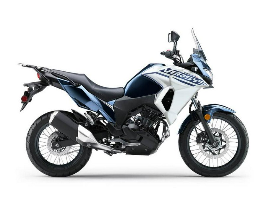 2022 Kawasaki Versys®-X 300 ABS