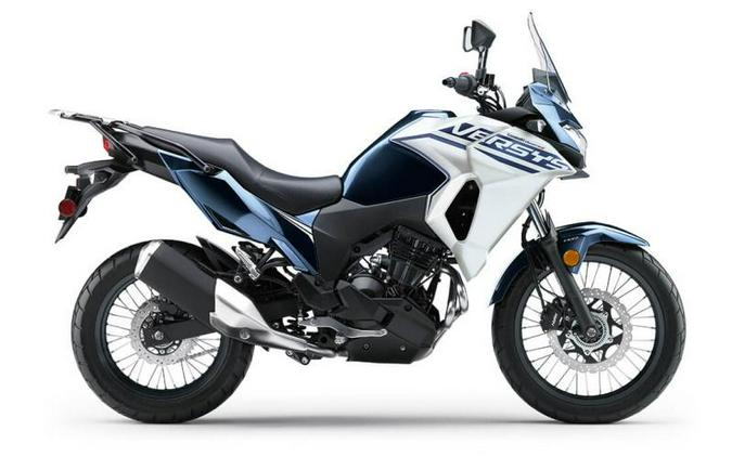 2022 Kawasaki Versys®-X 300 ABS