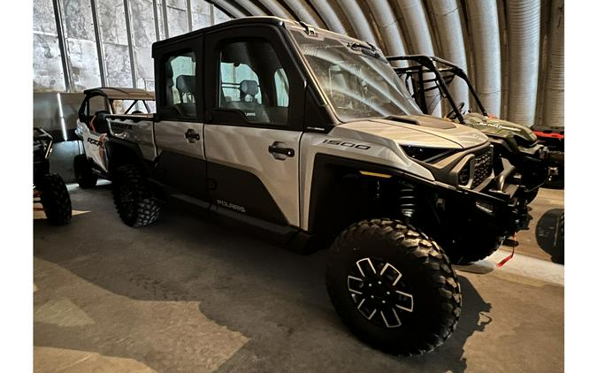 2024 Polaris Industries R24X6W1RBH