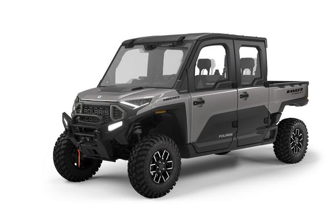 2024 Polaris Industries R24X6W1RBH