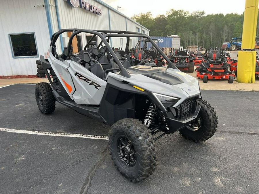 2024 Polaris Industries RZR Pro XP® 4 Sport