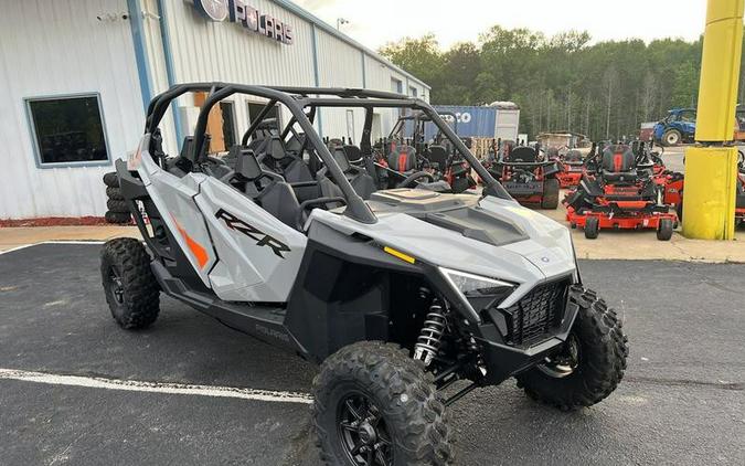 2024 Polaris Industries RZR Pro XP® 4 Sport