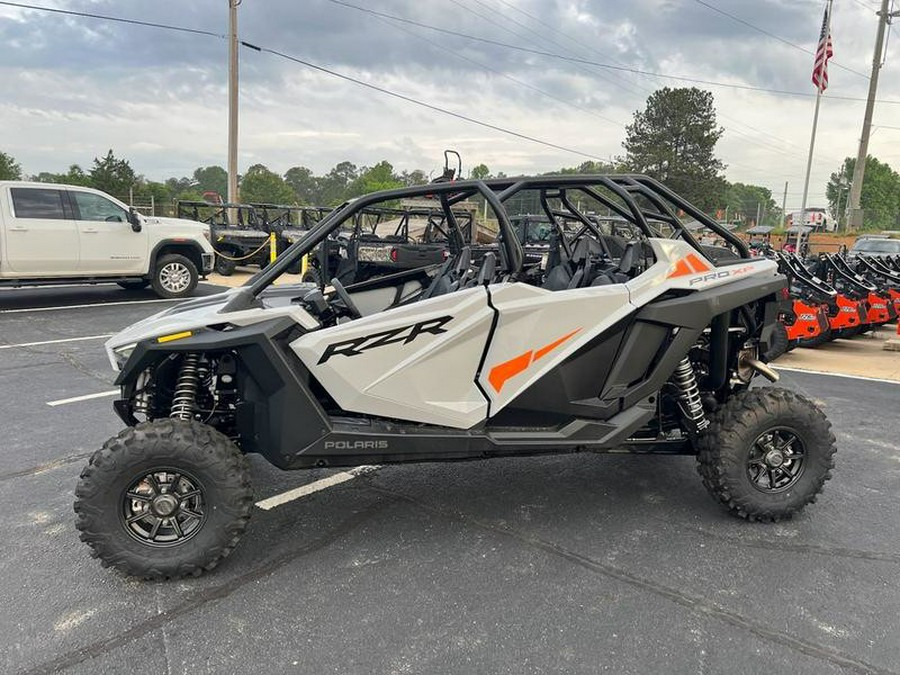 2024 Polaris Industries RZR Pro XP® 4 Sport