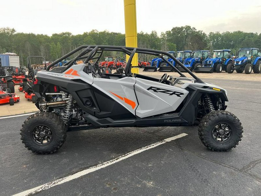 2024 Polaris Industries RZR Pro XP® 4 Sport