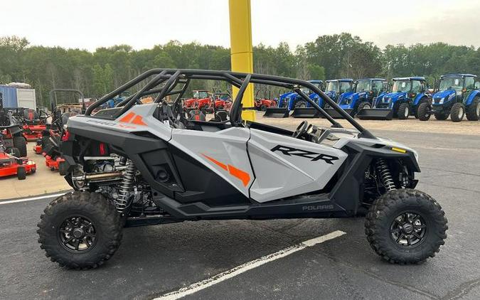 2024 Polaris Industries RZR Pro XP® 4 Sport