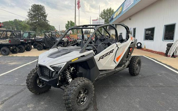 2024 Polaris Industries RZR Pro XP® 4 Sport