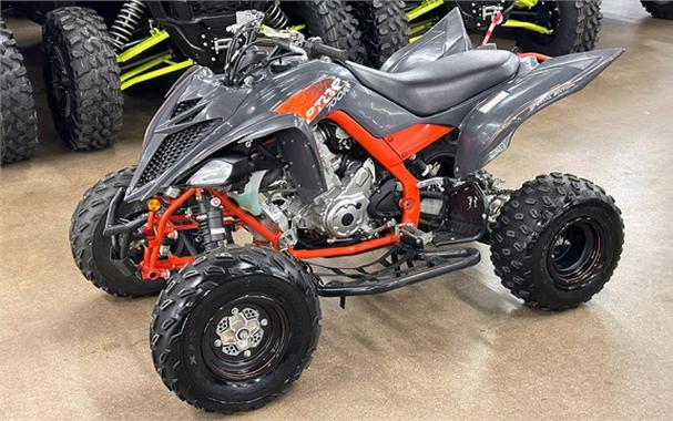 2024 Yamaha Raptor 700R SE