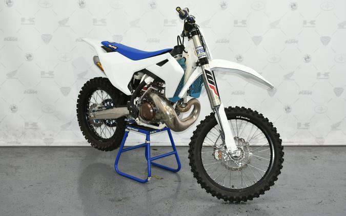 2018 Husqvarna TC 250