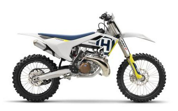 2018 Husqvarna TC 250