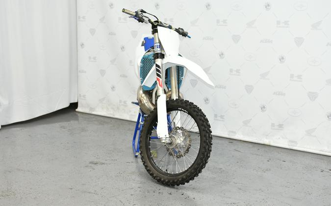 2018 Husqvarna TC 250