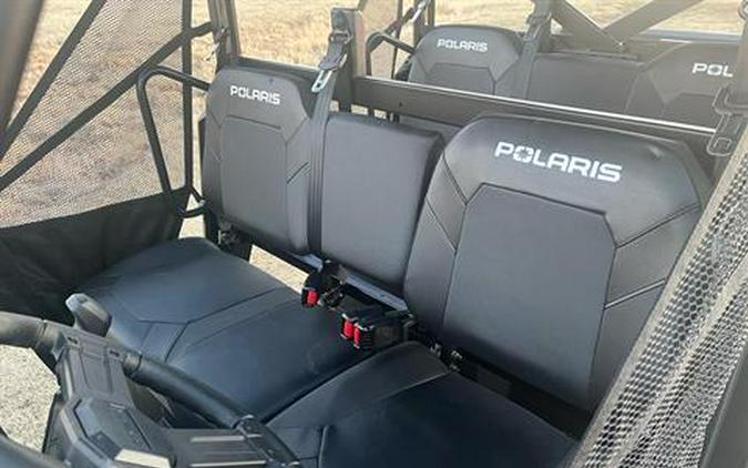 2025 Polaris Ranger Crew 1000 Premium