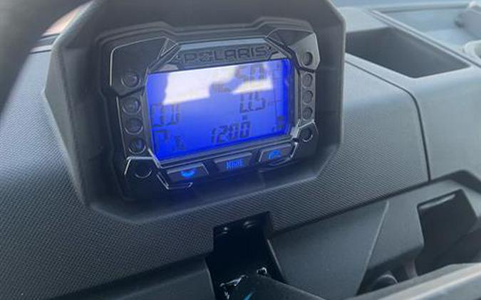 2025 Polaris Ranger Crew 1000 Premium