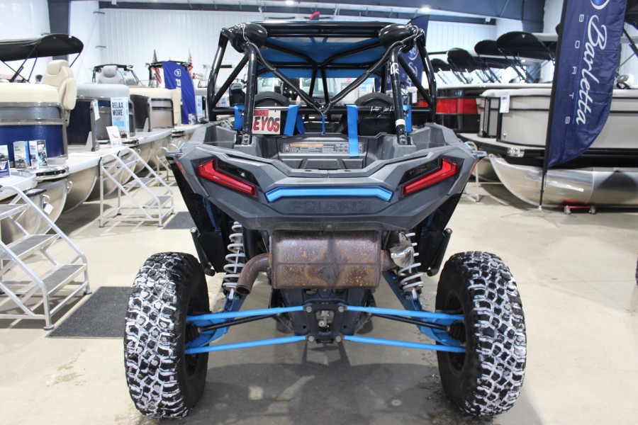 2019 Polaris RZR XP 1000