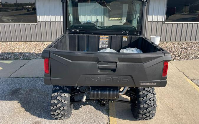 2026 Polaris Ranger® SP 570 NorthStar Edition
