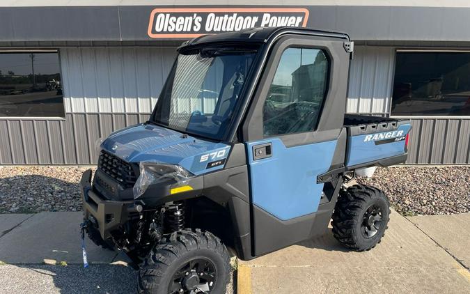 2026 Polaris Ranger® SP 570 NorthStar Edition