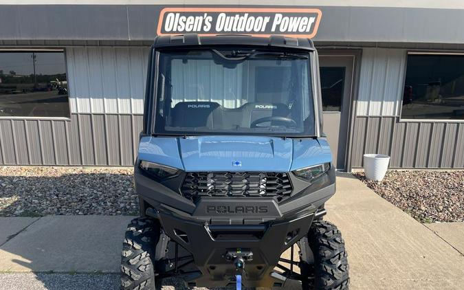 2026 Polaris Ranger® SP 570 NorthStar Edition