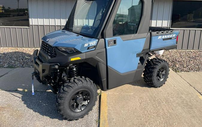 2026 Polaris Ranger® SP 570 NorthStar Edition