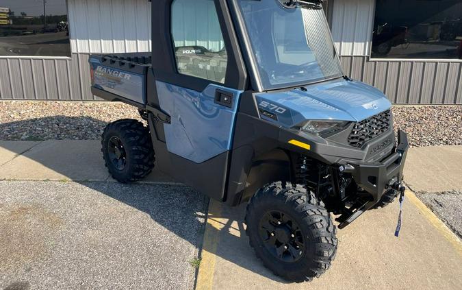 2026 Polaris Ranger® SP 570 NorthStar Edition