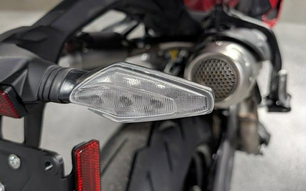 2026 Ducati Panigale V2