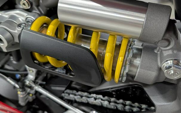 2026 Ducati Panigale V2