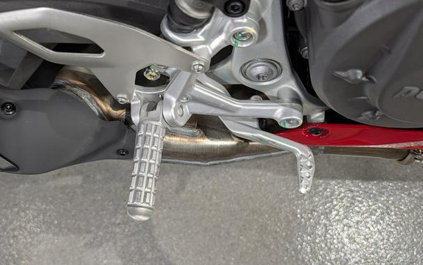 2026 Ducati Panigale V2