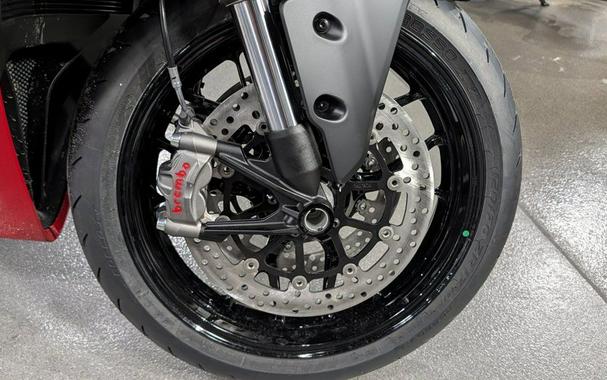 2026 Ducati Panigale V2