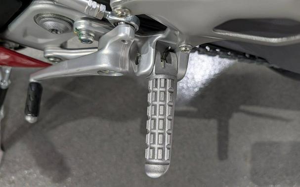 2026 Ducati Panigale V2