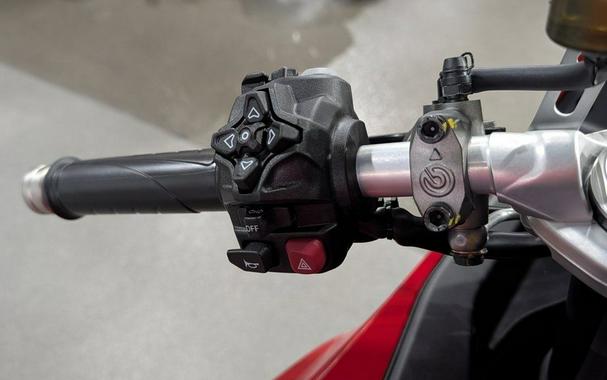 2026 Ducati Panigale V2