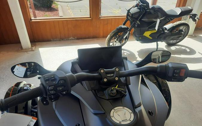 2026 Can-Am® F3-S
