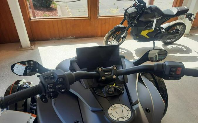 2026 Can-Am® F3-S