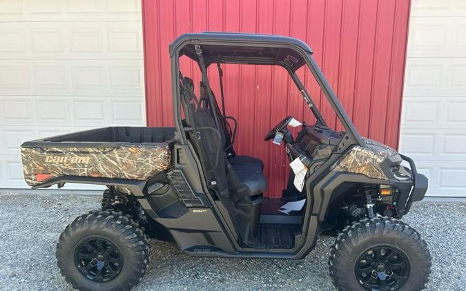 2026 Can-Am Defender XT HD11