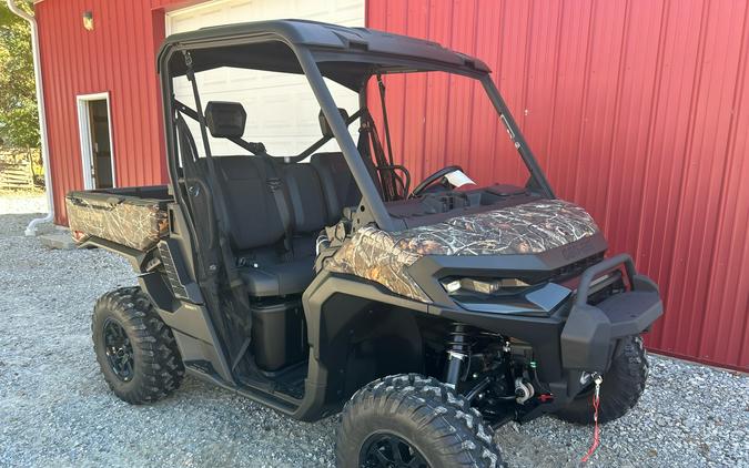 2026 Can-Am Defender XT HD11