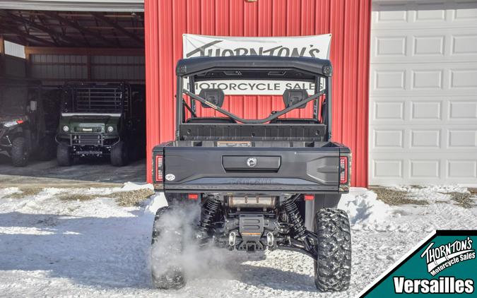 2026 Can-Am Defender XT HD11