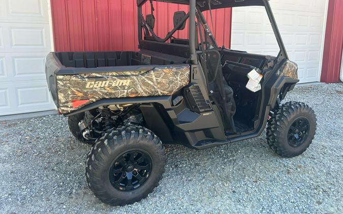 2026 Can-Am Defender XT HD11