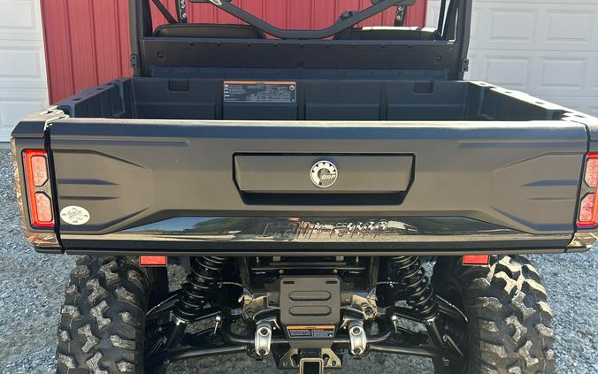 2026 Can-Am Defender XT HD11