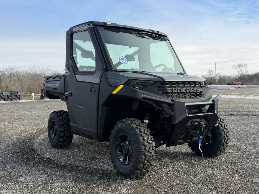 2026 Polaris Ranger® 1000 Premium
